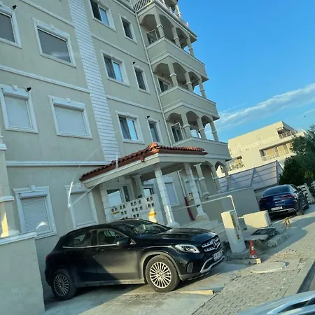 Sunshinez Appartamento