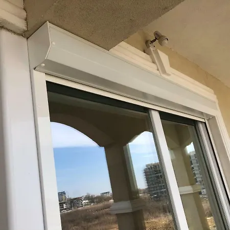 Appartamento Sunshinez Năvodari