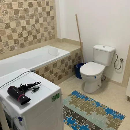 Sunshinez Appartamento Năvodari