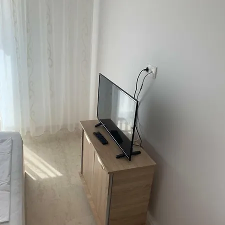 Sunshinez Appartamento Năvodari